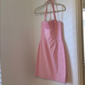 Lily Pulitzer dress
